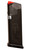 Global Ordnance 9mm Luger 15rd Glock Compatible Magazine Black