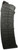 JTS JAKMAG10 12 Gauge 10-Round AK Magazine for M12AK Shotgun Black
