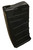 JTS JARMAG5 12 Gauge 5-Round AR Magazine for M12AR Shotgun Black