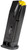 Taurus G3 Tactical 9mm Luger 10 Round Black Steel Magazine