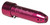 Firefield FF39000 Magnetic Red Laser Universal Boresighter 632-650nM with Case
