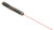 LaserMax LMS1131P Red Guide Rod Laser for Glock 19/23/32/38 Gen 1-3 Black