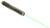 LaserMax LMS-1131G High Intensity Green Guide Rod Laser for Glock 19 23 32 38