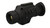 ATN TIMNODN619X ODIN LT 640 Thermal Hand Held/Mountable Scope, Black 1-4x19mm Multi Reticle, 640x480 Resolution
