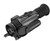 Rix Storm S6 Thermal Scope Black 50mm 640x512 12 Microns 50 Hz 2x Zoom