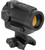Holosun ARORD2 Black 1x 2 MOA Red Dot Reticle