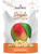 ReadyWise SK05911 Simple Kitchen Freeze Dried Fruit Mango 1 Serving Pouch 6 Per Case 855491007147