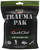 Adventure Medical Kits Trauma Pak w/QuikClot Hemostatic Gauze Waterproof Emergency Kit