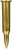 Caliber Gourmet CBGTEE Tactical Golf Tee Set Brass Plastic - Shooting Sports Gift