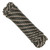 Vanish 5909 1/4-Inch Solid Core Multipurpose Outdoor Rope 50-Foot
