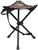Vanish 5912 Tripod Stool Realtree Edge Steel