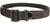 Blackhawk 41CQ00BK CQB Riggers Belt Black Nylon 34" 1.75" Wide Hook & Loop Closure