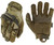 Mechanix Wear MPT78012 M-Pact Gloves Multi-Cam Synthetic Leather 2XL TPR Closure