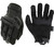 Mechanix Wear MPT-55-009 M-Pact Covert Black Synthetic Leather/Armortex Medium