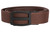 Team Nexbelt Operating PCS3273 Titan Dark Brown Nylon 1.50" Wide