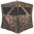 Ameristep AMSAMEBL3032 Care Taker Magnum Hub-Style Mossy Oak Break-Up Country 300 Durashell Plus