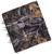 Vanish 25326 Die-Cut Leafy Pattern Blind Fabric Realtree Edge Omnitex