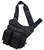 US PeaceKeeper P20307 Rapid Deployment Pack Shoulder Sling 600D Polyester Black