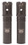 Carlson's Choke Tubes Cremator 20 Gauge Long/Mid-Range Beretta Benelli Mobil Ported Stainless 11491