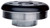 AB Suppressor F22-FM-1/2-28 Titanium Flush Mount Suppressor Adapter
