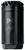Huxwrx Blastphemy Blast Deflector 1985 Black Cerakote Steel
