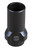 SilencerCo AC2609 3-Lug Muzzle Device 9mm Luger 5/8"-24 tpi