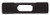 Carlson's Choke Tubes 00110 Universal Hammer Spur Extension Black