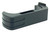 Cross Armory CRG5MCBK Glock Gen4-5 Extended Magazine Catch, Black Aluminum