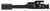 Rise Armament RA1011BLK Bolt Carrier Group 223 Rem,5.56x45mm NATO Black Nitride Steel AR-15