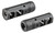 SureFire PROCOMP556 ProComp Muzzle Brake Black Nitride Steel with 1/2"-28 tpi Threads & 2.50" OAL for 5.56x45mm NATO M16, M4