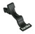 Tactical Solutions PMRMB Performance Low Profile Matte Black Aluminum for Ruger 10/22 & Tactical Solution X-Ring Rifles