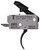 TriggerTech AH0TDB55NNC Duty Mil-Spec Two-Stage Curved 5.5 lbs Draw Weight Fits AR-15