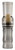 Duck Commander DCCANG Goose Commander Open Call Single Reed Canada Goose, Clear Polycarbonate