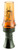 Duck Commander DCPROAO Jase Pro Series Open Call Double Reed Mallard Hen Sounds Attracts Ducks Orange Acrylic