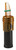 Johnny Stewart Wildlife Calls JSCYC1 Coyote Dog Howler Closed Call Coyote Sounds Attracts Multiple Species Brown Polymer