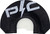 Power Calls Cluck/Purr Turkey Diaphragm Call 24237 Black/White