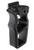 Leapers MTFGP01X Ultra Slim Foregrip Matte Black Anodized Aluminum