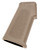 Magpul MAG438-FDE MOE-K Grip Aggressive Textured Flat Dark Earth Polymer for AR-15, AR-10, M4, M16, M110, SR25