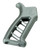 Timber Creek Enforcer AR Pistol Grip Tungsten Finish