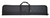 Crickett KSA035CPR CPR Soft Padded Gun Case w/Velcro Strip & Pocket Zippered Closure 37"x 9"
