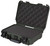 Nanuk 909 Airline-Approved Olive Polymer Hard Case with Cubed Foam and PowerClaw Latches