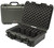 Nanuk 925 Olive Resin Waterproof 4 Up Pistol Case with Closed-Cell Foam Insert