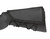 Blackhawk 90CP02BK Ammo Cheek Pad Black Nylon 5rd Rifle Buttstock Mount