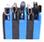 GPS Bags GPSF500CRN Foam Cradle 5 Medium Frame Handgun Storage