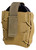 High Speed Gear 24DC00CB TACO Gen 2 Nylon Coyote Brown MOLLE
