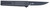 CRKT 7081D2K CEO Microflipper 2.36" Folding Drop Point D2 Steel Blade with Black TiNi Finish, Black Aluminum Handle