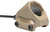Unity Tactical LLC AXNSLI7F Axon SL Single Lead Flat Dark Earth Crane Laser