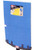 MTM Case-Gard TB20 Jammit All Weather Target Backer Blue Plastic 17.50" x 23"