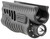 Nightstick SFL13WL Shotgun Forend Light Black 1200 Lumens White LED Remington 870/Tac-14