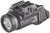 Streamlight 69405 TLR-7 X Sub USB Black Anodized 500 Lumens White LED Glock 43X MOS/48 MOS/43X/48